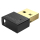 Orico Adapter Bluetooth 5.0 USB-A BTA-508-BK-BP - 735006 - zdjęcie 4